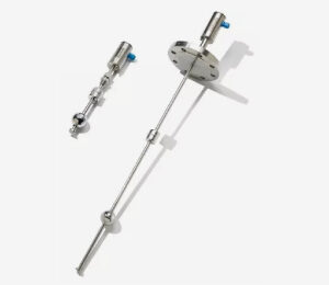 Magnetostriktiivinen pintalähtin Fafnir Torrix