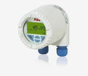 ABB TTF300, Kenttäkotelossa