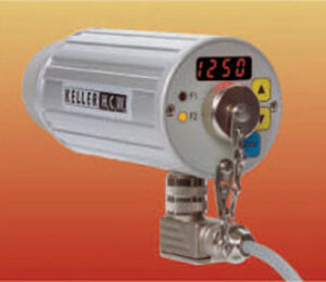 Pyrometri Keller CellaTemp PZ