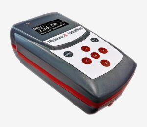 Ultraäänivirtausmittari Ultraflux