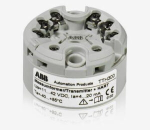 ABB TTH300, Nappilähetin