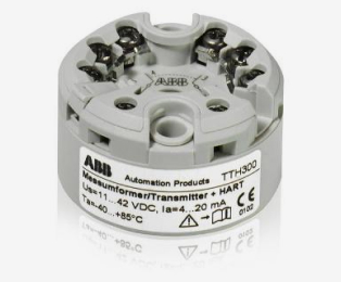 ABB TTH300, Nappilähetin