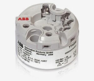 ABB TTH200, Nappilähetin