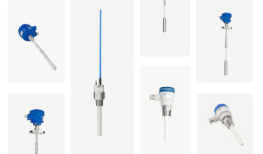 PIntakytkimet nesteille - Autrol